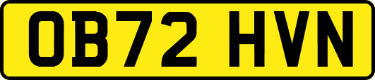 OB72HVN