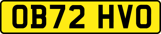 OB72HVO