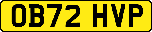 OB72HVP