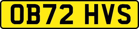 OB72HVS