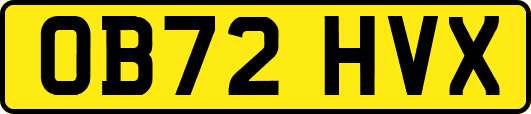 OB72HVX