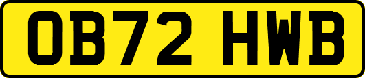 OB72HWB