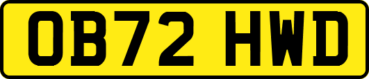 OB72HWD