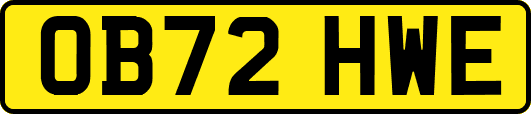 OB72HWE