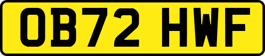 OB72HWF