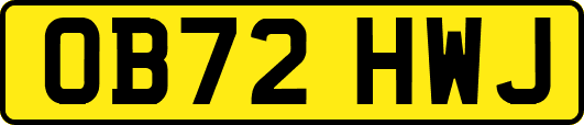 OB72HWJ