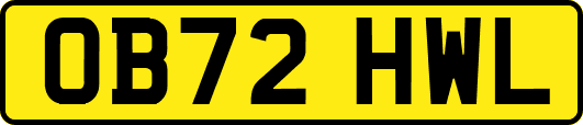 OB72HWL