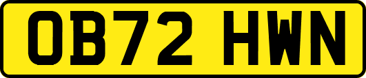 OB72HWN
