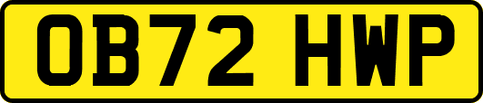OB72HWP