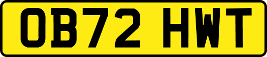 OB72HWT