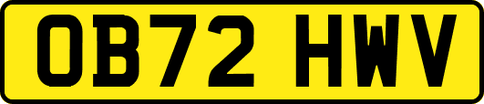 OB72HWV