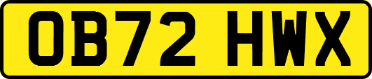 OB72HWX
