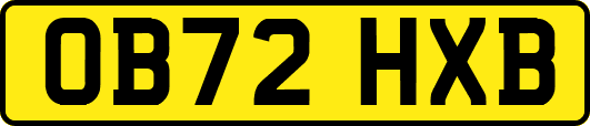 OB72HXB