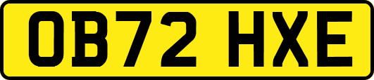OB72HXE