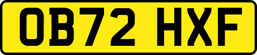 OB72HXF