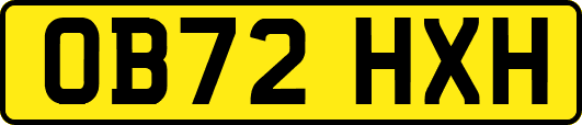 OB72HXH
