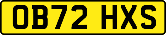 OB72HXS