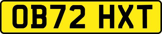 OB72HXT