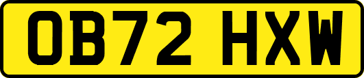 OB72HXW
