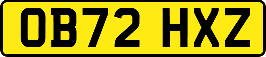 OB72HXZ