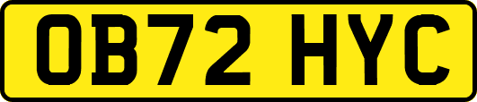 OB72HYC