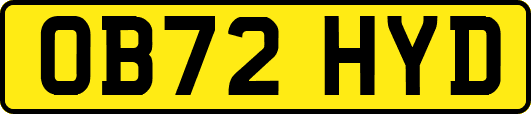 OB72HYD
