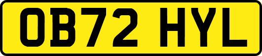OB72HYL