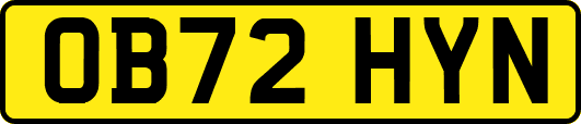 OB72HYN