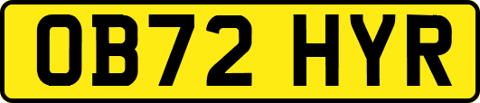 OB72HYR