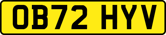 OB72HYV