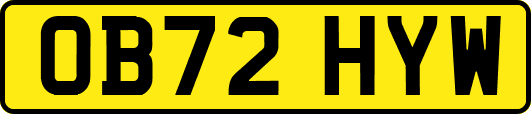 OB72HYW