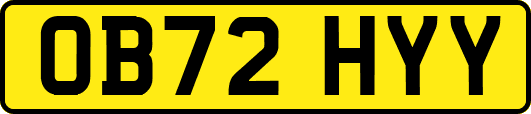 OB72HYY