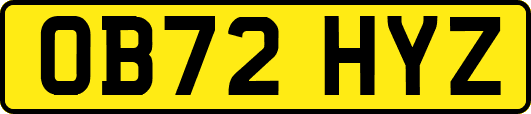 OB72HYZ