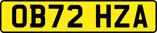 OB72HZA