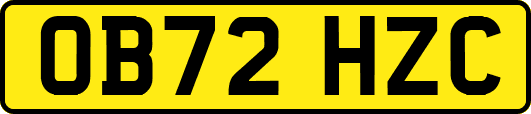 OB72HZC
