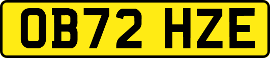 OB72HZE