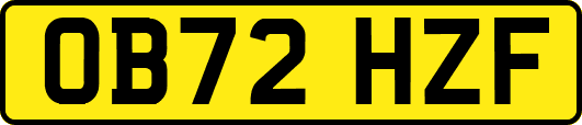 OB72HZF