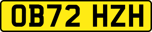 OB72HZH