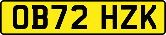 OB72HZK