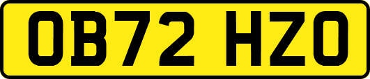 OB72HZO