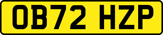 OB72HZP