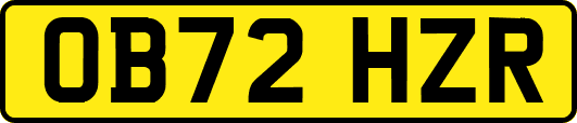 OB72HZR