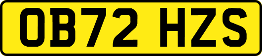 OB72HZS