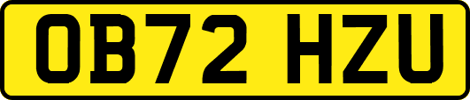 OB72HZU