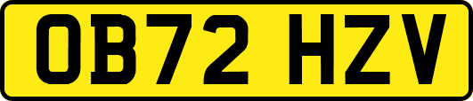 OB72HZV