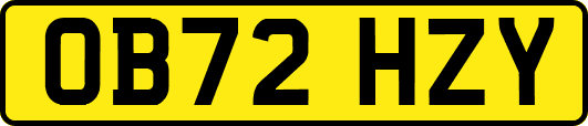 OB72HZY