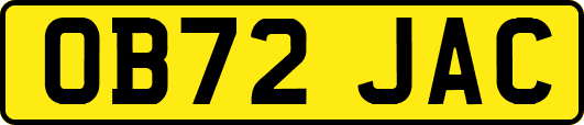 OB72JAC