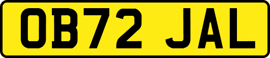 OB72JAL