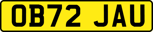OB72JAU