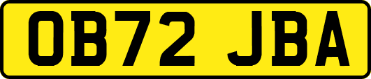 OB72JBA